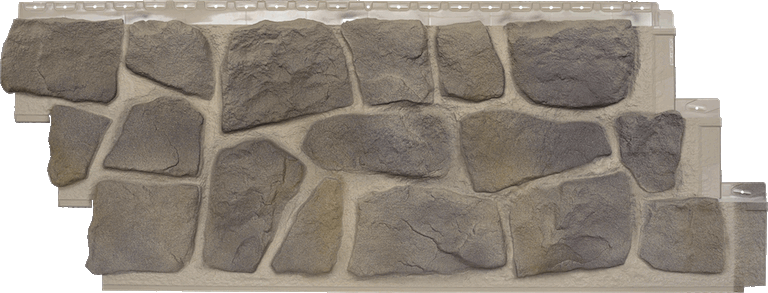 Produktbild von Fassade sanieren mit Novik Fieldstone Fassadenelemente