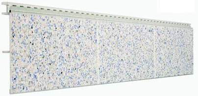 Produktbild von Fassade sanieren mit VinyStone Quader Fassadenpaneele